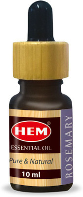 

Hem Rosemary Essential oil(10 ml)