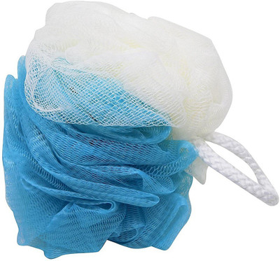 

INAAYA Multicolored Body Loofah for Bathing, Bathing Accessories For Men And Women