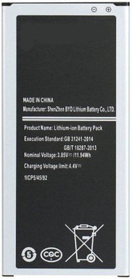 

RINAYRA J5 2016 Battery( )