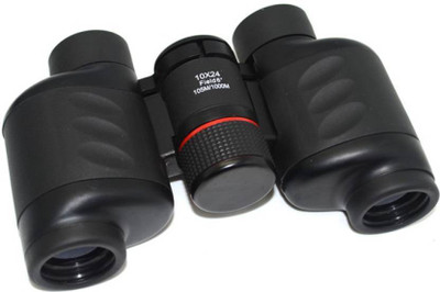 

upalabdh HD Compact Powerful Binocular Digital Binoculars(24, Black)