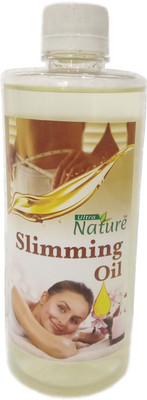 

ultra nature Slimming Oil(500 ml)
