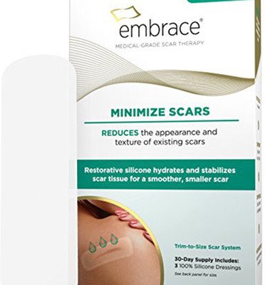 

Embrace scar treatment(0 g)
