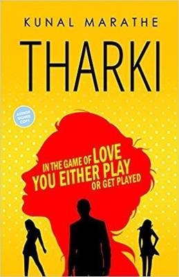 Tharki  (English, Paperback, KUNAL MARATHE)