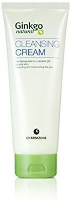 

Charmzone Ginkgo Natural Cleansing Cream(200 g)