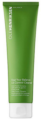 

Ole Henriksen Olehenriksen Find Your Balance Oil Control Cleanser(147 ml)