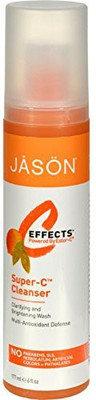 

Jason Natural Jason SuperC Cleanser(177.45 ml)