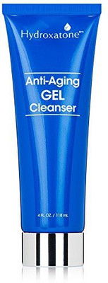 

Hydroxatone AntiAging Gel Cleanser(118.3 ml)