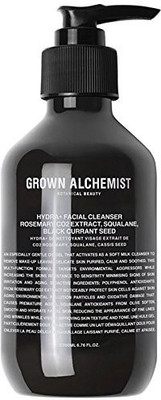 

Grown Alchemist Hydra Facial Cleanser(200 ml)