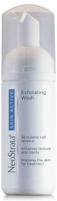 

NeoStrata Skin Active Exfoliating Wash New(38.449999999999996 ml)