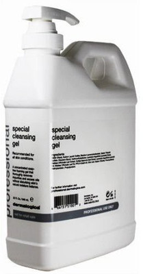 

Dermalogica Special Cleansing Gel Prof With Pump Fresh New(946.36 ml)