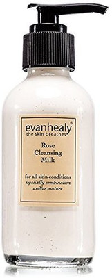 

Evan Healy Rose Cleansing Milk Cleanser(118.3 ml)