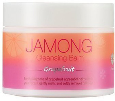 

Hope Girl Jamong Grapefruit Cleansing Balm(75 g)