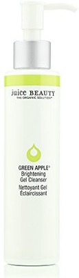 

Juice Beauty Green Apple Brightening Gel Cleanser(118.3 ml)