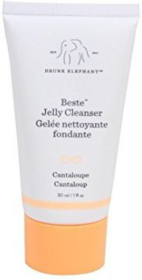 

Drunk Elephant Beste Jelly Cleanser Travel Size Unboxed No Seale(30 ml)