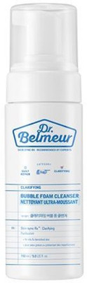

The Face Shop DrBelmeur Clarifying Bubble Foam Cleanser(150 ml)