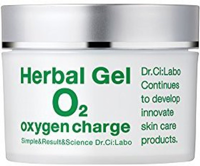 

Dr. Ci:Labo DrCiLabo Herbal Gel(80 g)