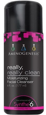 

AminoGenesis Really Really Clean With Synthe(177.45 ml)