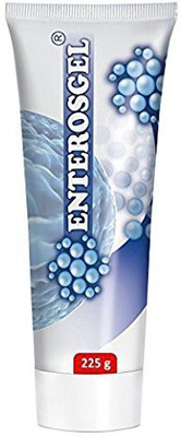 ENTEROSGEL Toxin Binding Gel For Cleansing The Gut(225 g)
