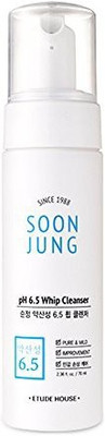 

Etude House Soonjung Ph Whip Cleanser(70 ml)