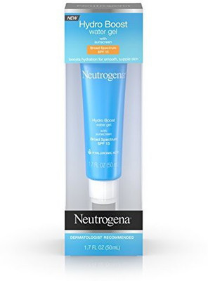 

Neutrogena Hydro Boost Water Gel Spf(50.28 ml)