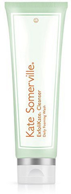 

Kate Somerville Exfolikate Cleanser Daily Foaming Wash Facial Cleanser(118.3 ml)