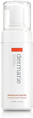 

Dermarie AhaGlycolic Acid Foaming Facial Cleanser(118.3 ml)