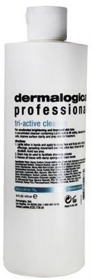 

Dermalogica Chromawhite Tri Active Cleanse Prof Fresh New(473.18 ml)