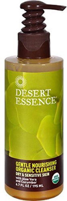 

Desert Essence Cleanser Og Gntl Nourish(198.14999999999998 ml)