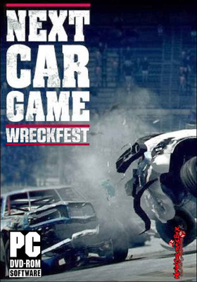 

NEXT CAR ( Wreckfest) ( A TRUE CRASH DRIVING EXPERIENCE ) ( DISC ) ( NO DOWNLOAD REQUIRED) Remastered Edition(Code in the Box - for PC)