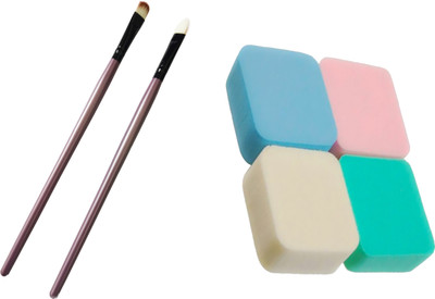 

Tenderbery EBM Brush & Puff(Set of 6)