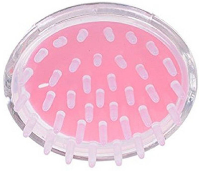 

Fully Shampoo Brush, Soft Rubber Bristles - Hair Wash Brush