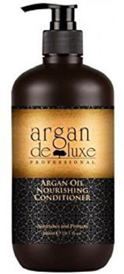 argan deluxe Nourishing Conditioner (300 ml)(300 ml)