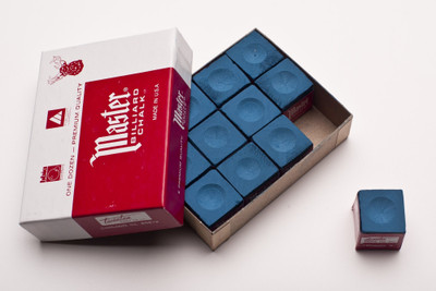 Laxmi Ganesh Billiard 100 g Climbing Chalk