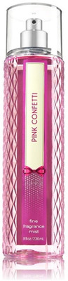 

Bath & Body Works Pink Confetti Body Mist - For Women(236 ml)