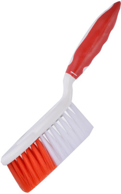 SARANGWARE Plastic Handle Cleaning Duster Brush For car Seats, Carpets, Mats Wet and Dry Duster SARANGWARE Plastic Handle Cleaning Duster Brush For car Seats, Carpets, Mats Wet and Dry Duster