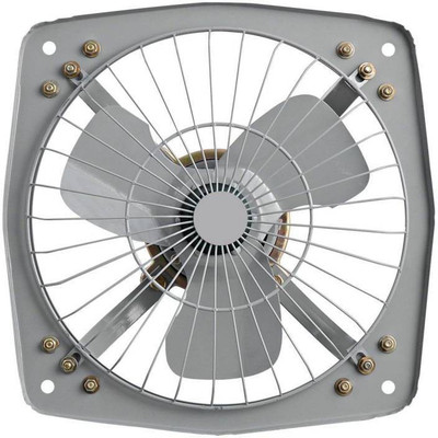 

favy DB 3 Blade Exhaust Fan(grey, Pack of 1)