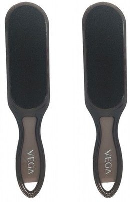 

VEGA PD-12 Foot File (Pack of 2)