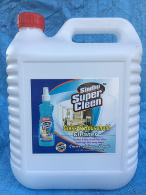 

sindhu super cleen A1(5000 ml)