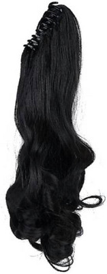 Abrish clutcher hair Hair Extension