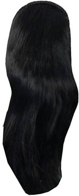 

Tahiro Black Extension Hair Extension