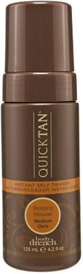 

Body Drench Mousse Lotion(125 ml)