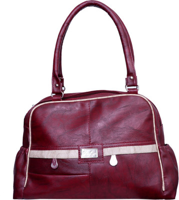 

Rebros Messenger Bag(Multicolor)