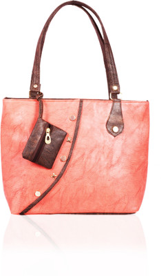 

Ankita Fashion World Shoulder Bag(Beige)