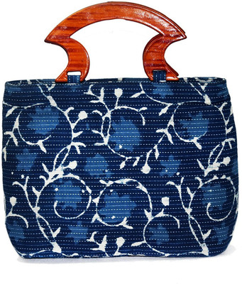 

Prodigy Tote(Blue)