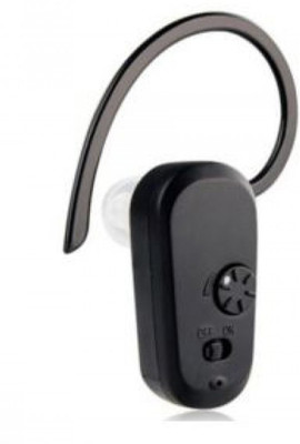 

Axon Hearing Aid ® Original Superior high quality Bluetooth type hearing aid sound amplifier medical voice amplifier AXN-V-183-HA Around the Ear & In Hear Hearing Aid(Black)