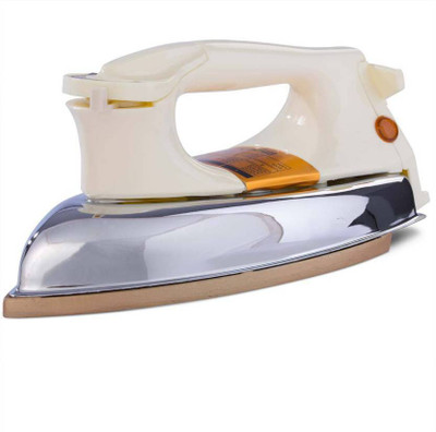 

TP PLANCHA Dry Iron(White)