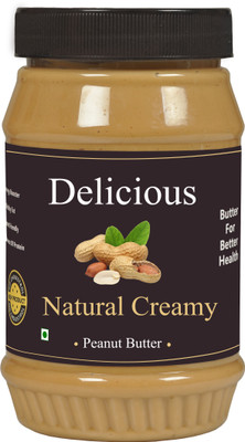 

delicious g1_natural_creamy 50 kg