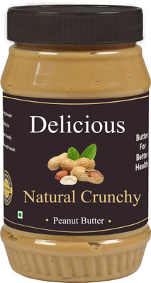 

delicious g1_natural_crunchy 50 kg