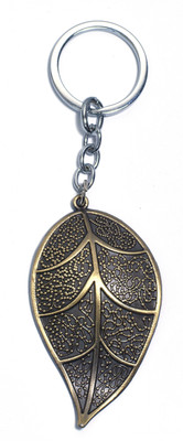 

Coat Me Bonjour Paris K-1 Key Chain