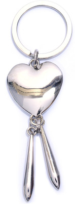 

Coat Me Bonjour Paris K-8 Key Chain